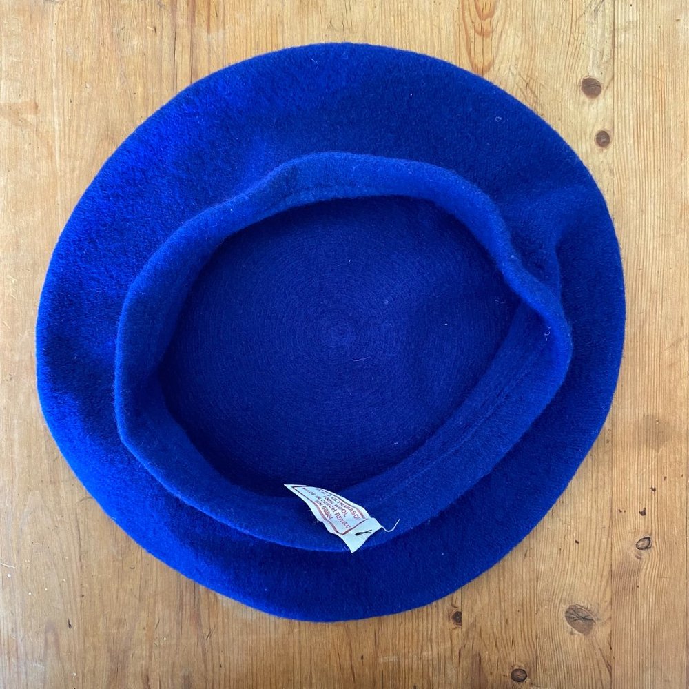 Wool Beret Bundle! - image 2